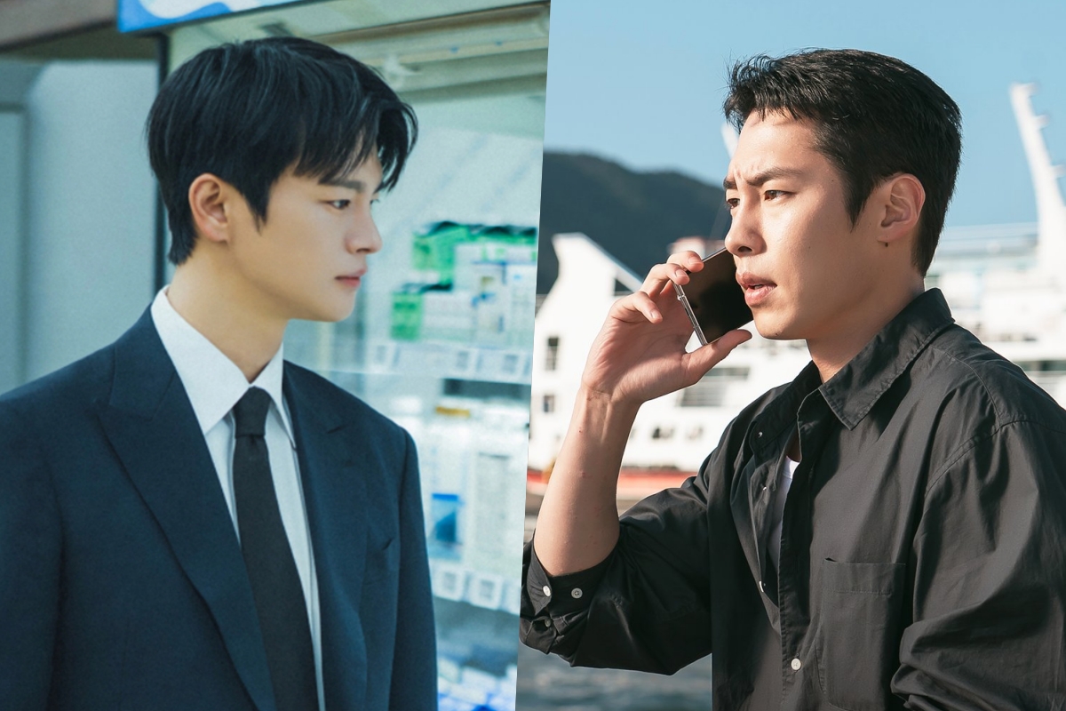 “See You At Work Tomorrow!” And “Doctor On The Edge” Maintain Steady Ratings缩略图