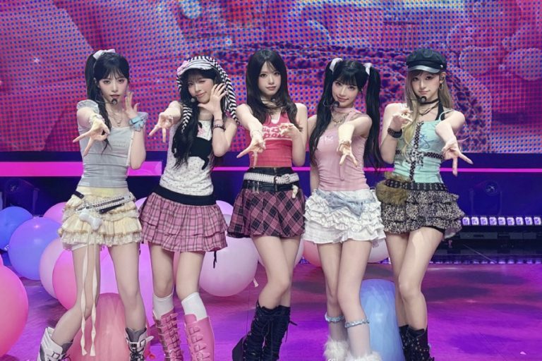 RESCENE Announces Release Of Special Single “Pretty Girl”缩略图
