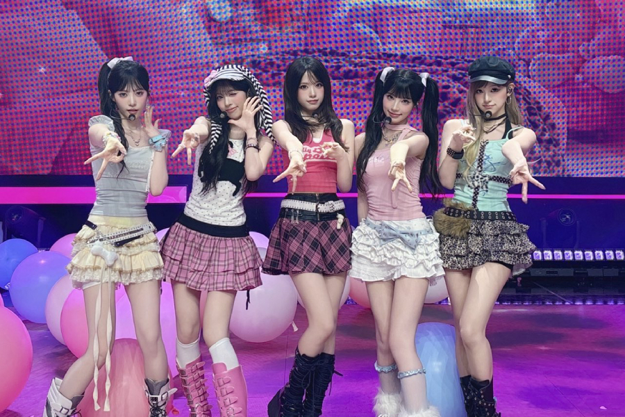 RESCENE Announces Release Of Special Single “Pretty Girl”缩略图