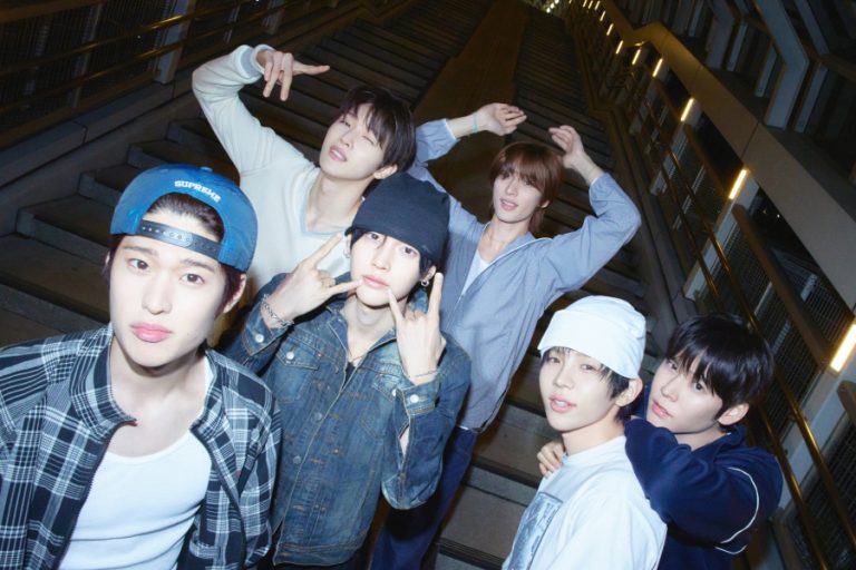 RIIZE Takes 2nd Win For “Do your dance” On “Music Bank”缩略图
