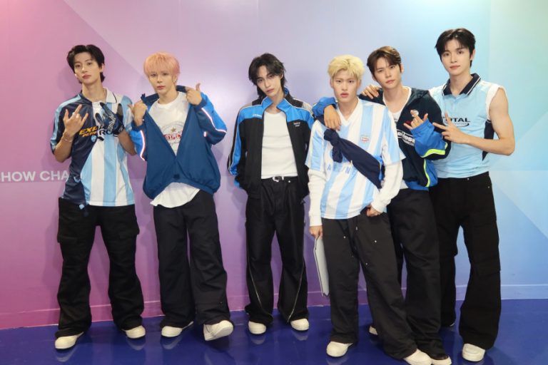 Watch: RIIZE Takes 1st Win For “Do your dance” On “Show Champion”; Performances By ONF, EPEX, And More缩略图