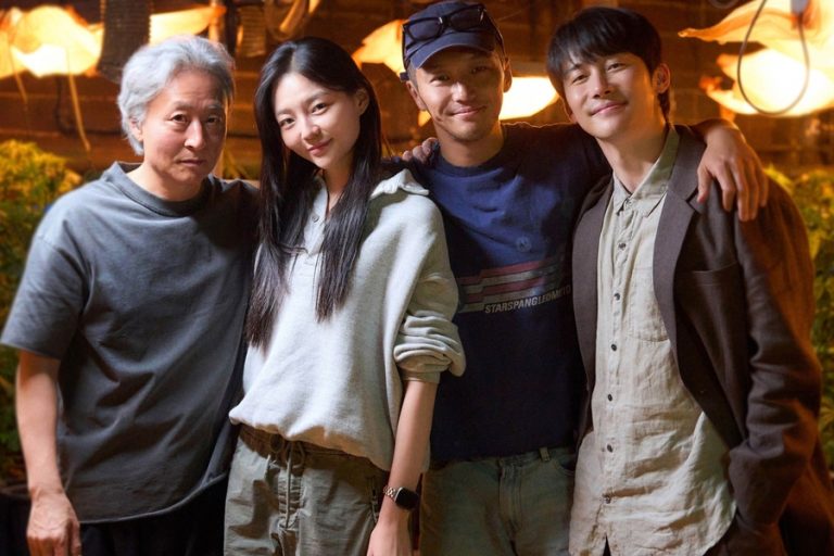 Byun Yo Han, Esom, Kim Jun Han, And Kim Jong Soo’s Upcoming Film Wraps Up Filming缩略图