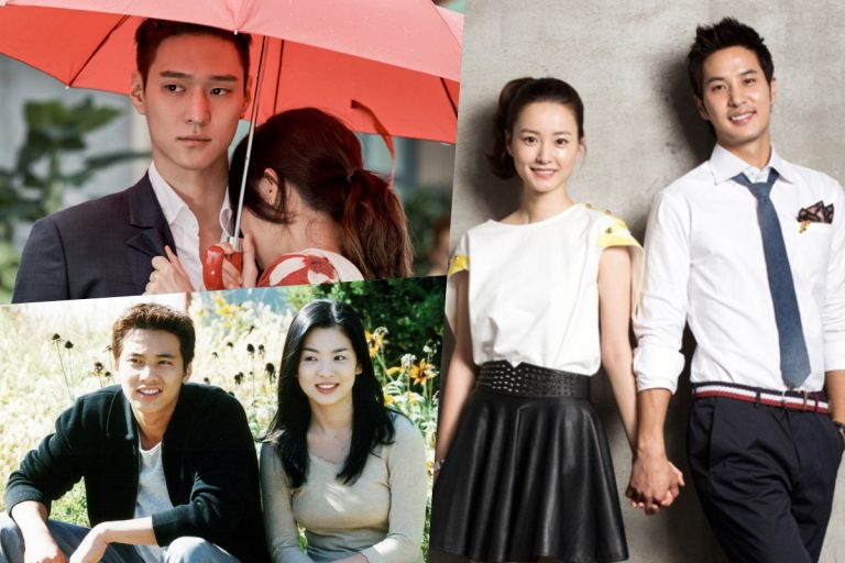 5 K-Drama Second Leads Who Deserved Better缩略图