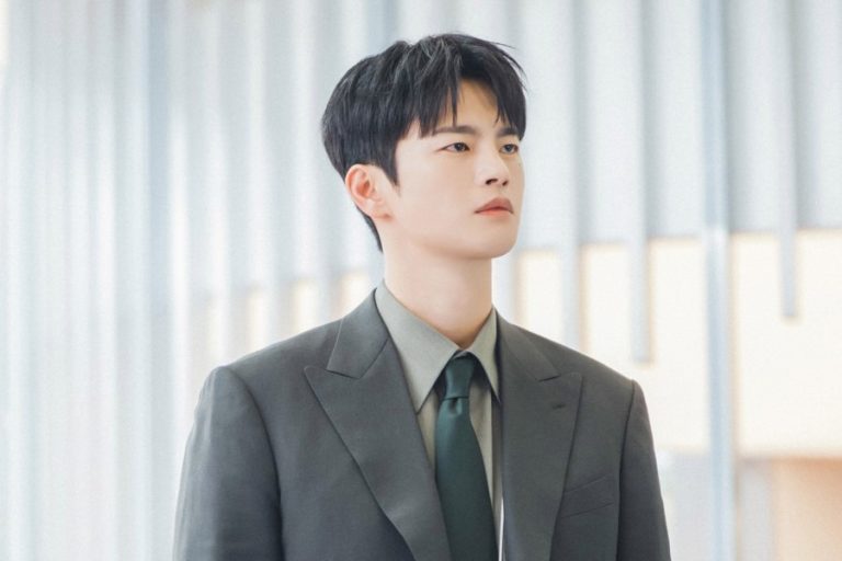 Seo In Guk Shares Insights Into His “See You At Work Tomorrow!” Character And Chemistry With Park Ji Hyun缩略图