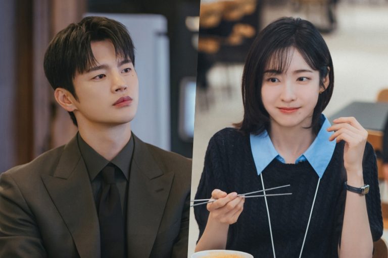 Seo In Guk Keeps His Distance From Everyone Except Park Ji Hyun In “See You At Work Tomorrow!”缩略图