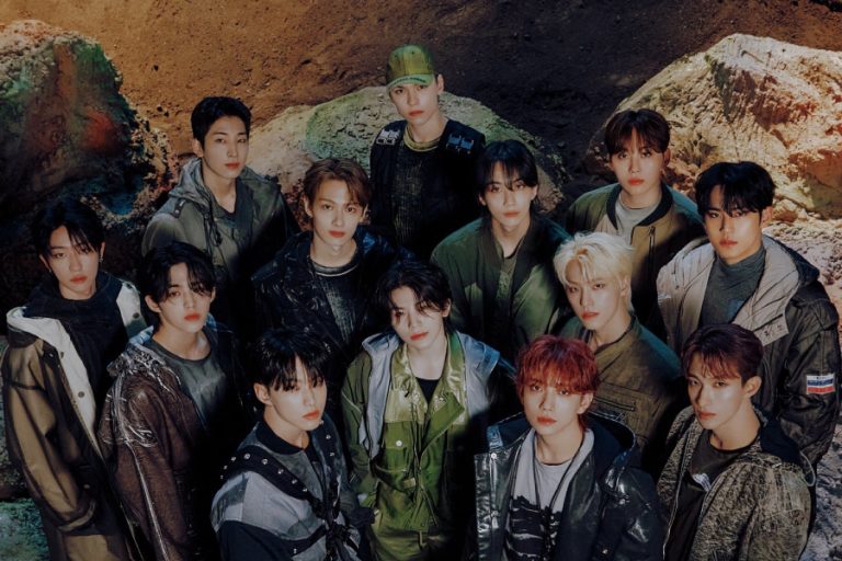 SEVENTEEN’s Agency Shares Update On Legal Action Against Malicious Posts And Privacy Violations缩略图