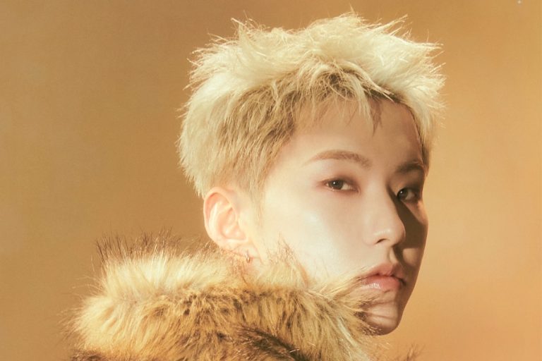 SEVENTEEN’s Hoshi Funds New Classrooms For Children With Heartfelt Donation缩略图