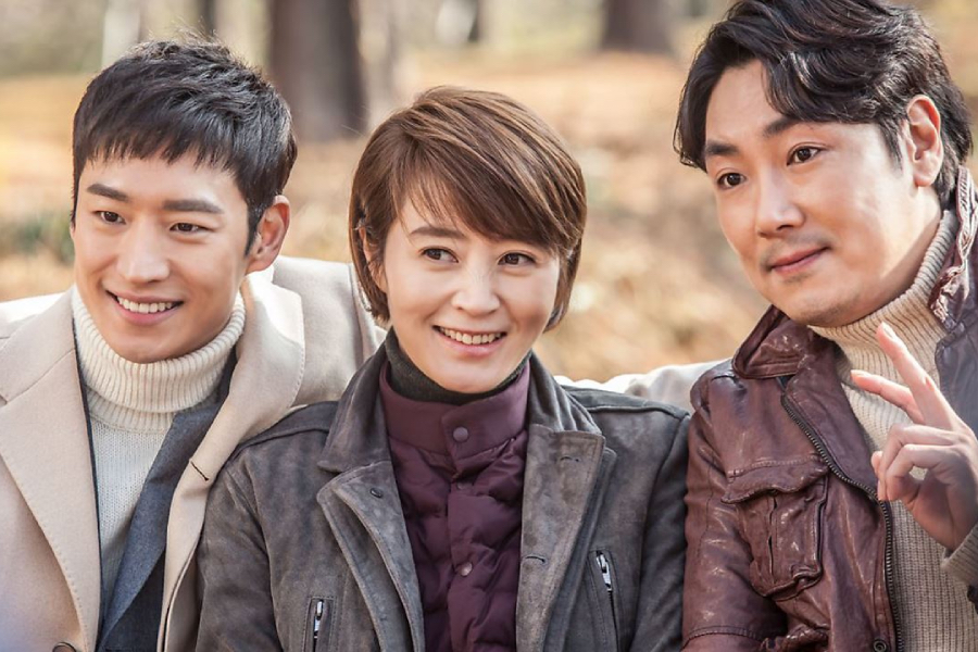 “The Second Signal” Reportedly Sets November Premiere Date + tvN Responds缩略图