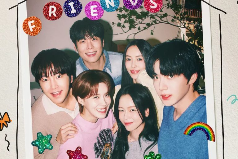 “Six Singles Under One Roof” Confirmed To Return With Season 2缩略图