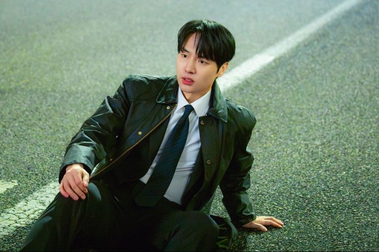 Yang Se Jong Is An Ace Prosecutor Who Gains An Unexpected Ability In New Drama “Spooky In Love”缩略图