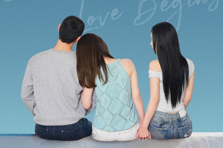 Watch: Participants Keep All Possibilities For Love Open In Teaser For New Bisexual Dating Reality Show “StandBIMe”缩略图