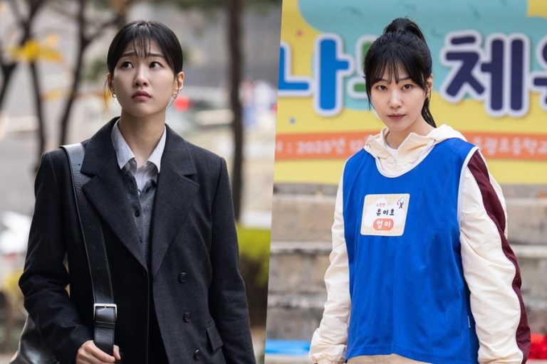 Ha Yun Kyung Leads A Dual Life As She Pursues Her Dream Of Becoming A Lawyer In New Drama “The Apartment Job”缩略图