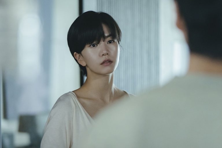 Lee Seol Faces Off With Her Husband Namkoong Min In New Drama “The Husband”缩略图