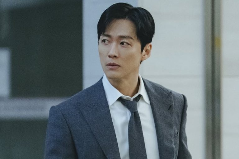 Namkoong Min Is A Neurosurgeon Determined To Find His Kidnapped Wife In “The Husband”缩略图