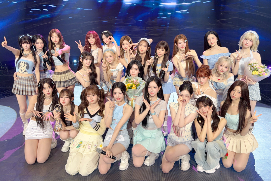 Watch: tripleS Takes 2nd Win For “Baby Flower” On “Music Bank”; Performances By BOYNEXTDOOR, AHOF, And More缩略图