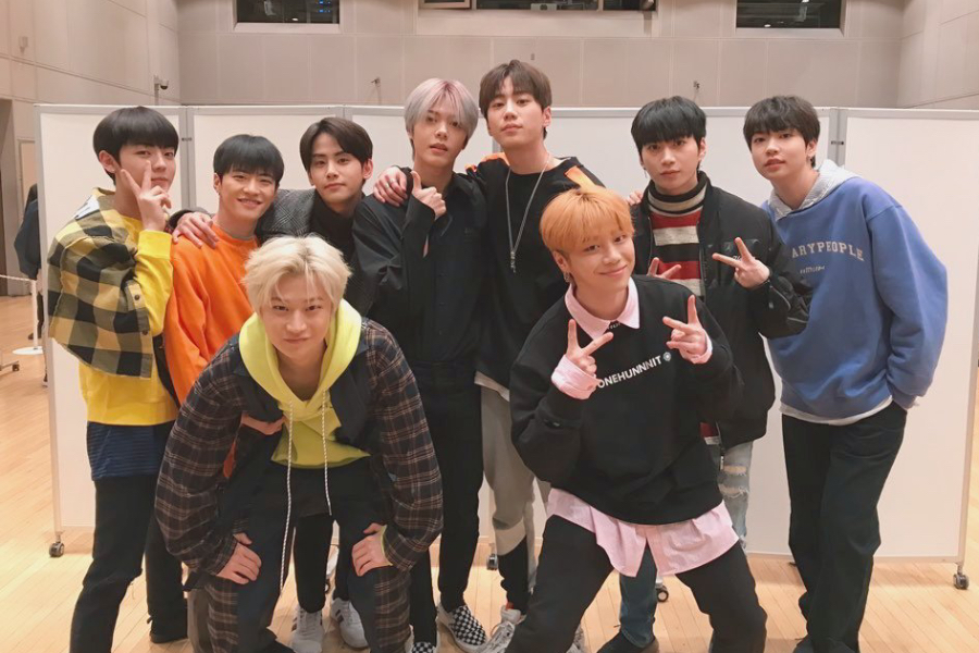 UNB Hints At Reunion Project With Exciting New Teaser缩略图