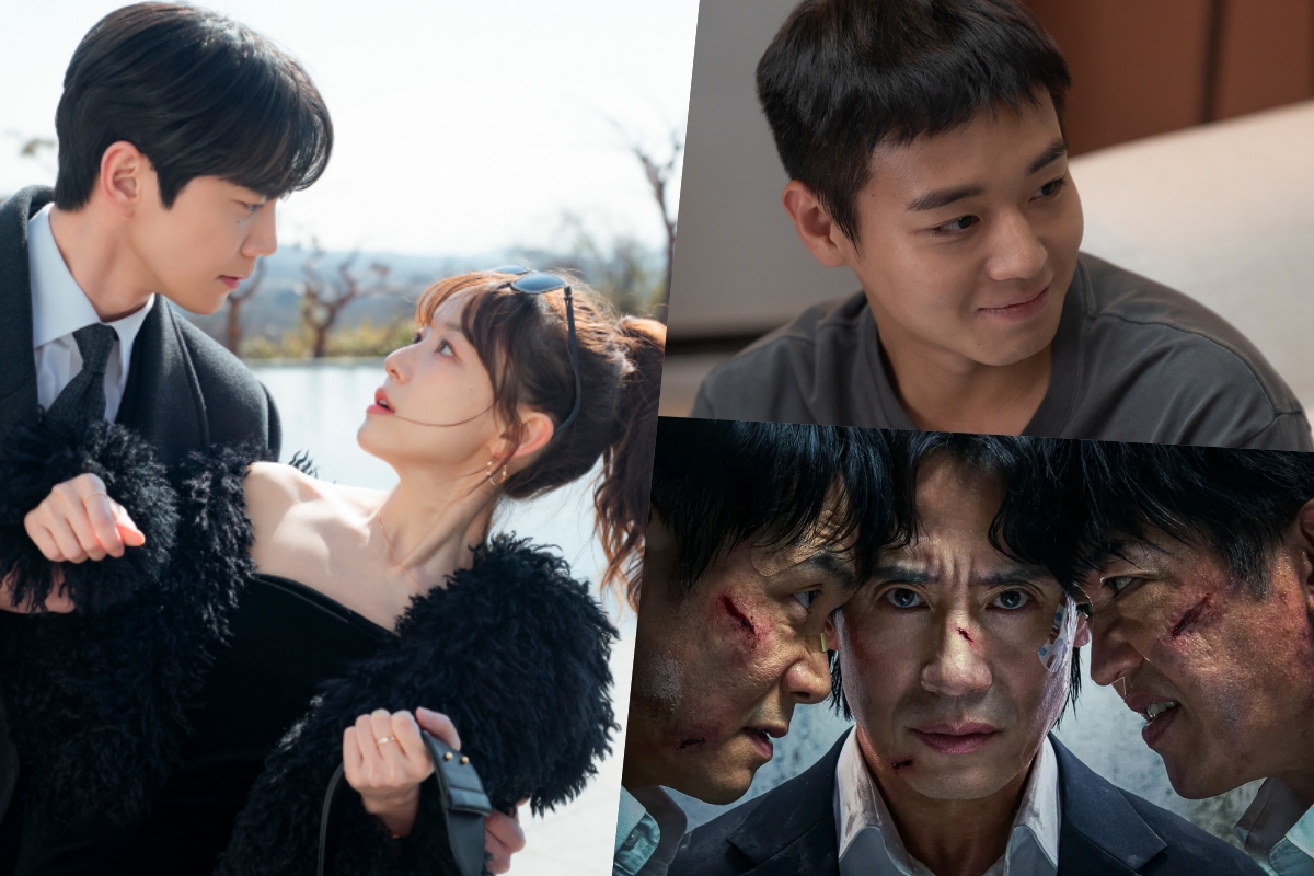 Top 5 K-Dramas On Viki In June 2026缩略图