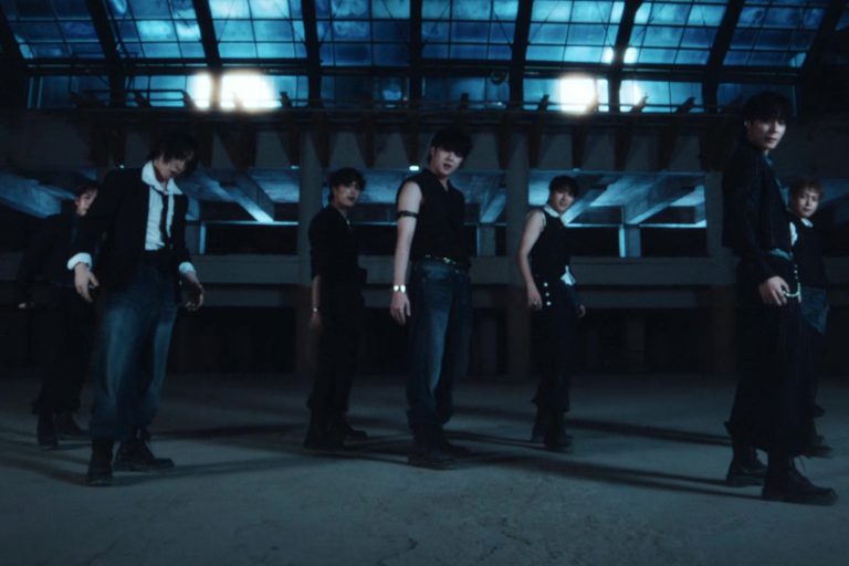 Watch: OMEGA X Lets Out “UNCAPPED” Emotions With Long-Awaited Comeback MV缩略图