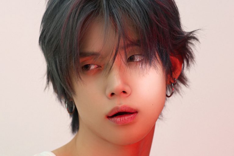 TXT’s Yeonjun Confirmed To Be Gearing Up For Solo Comeback缩略图