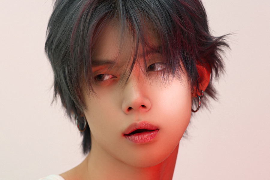 TXT’s Yeonjun Confirmed To Be Gearing Up For Solo Comeback缩略图