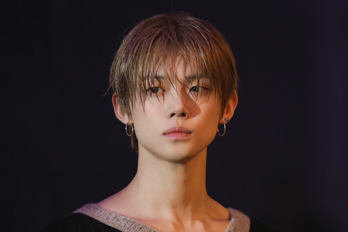 TXT’s Yeonjun Announces Release Date For Solo Comeback Album “NO LABELS: PART 02”缩略图