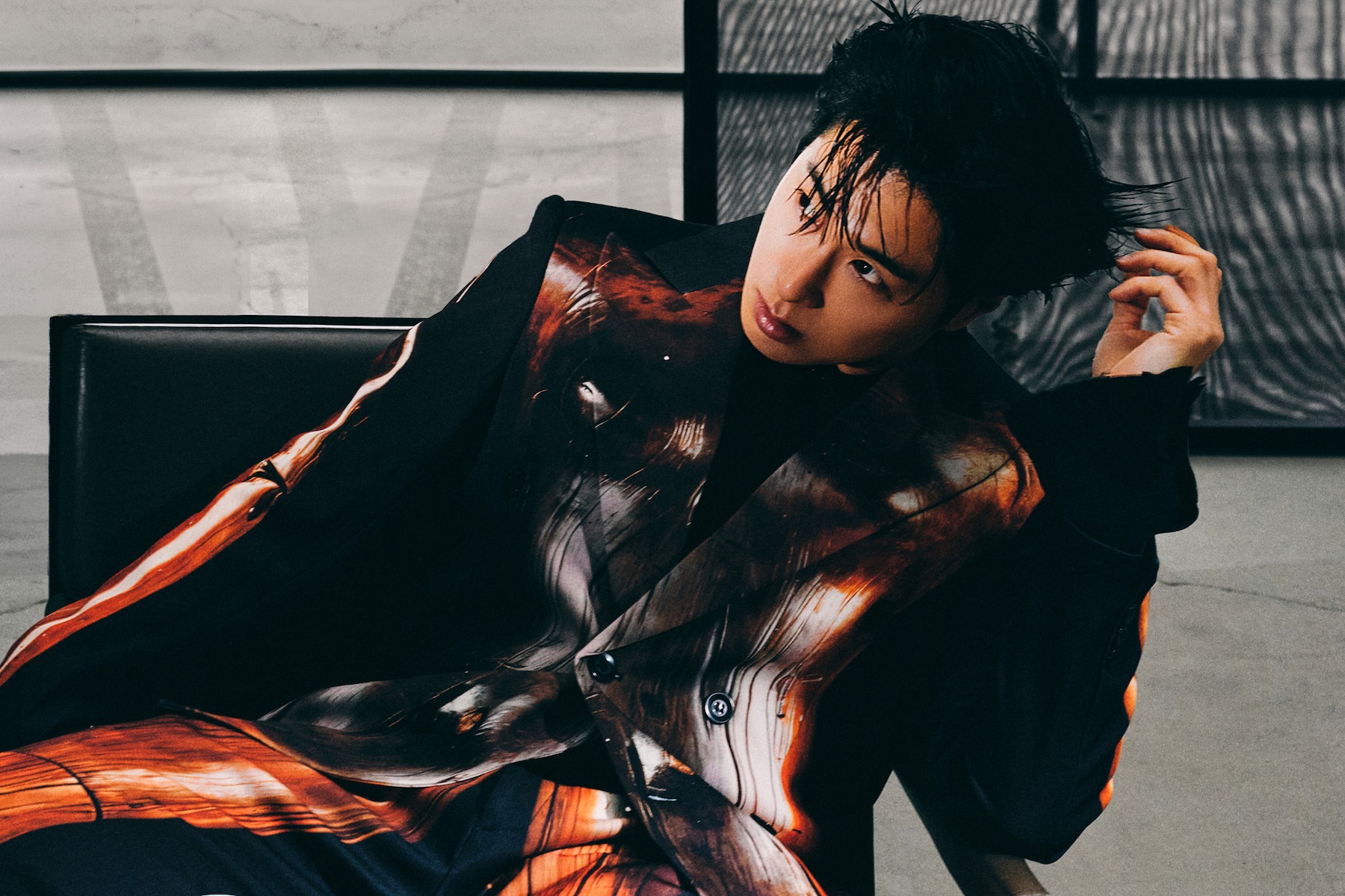 TVXQ’s Yunho Announces Stops For Tour “U-KNOW PROJECT 26 : SCENE#1”缩略图