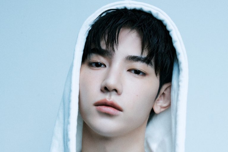 Zhang Hao Talks About His Time On “Boys Planet,” A New Beginning With AND2BLE, And More缩略图