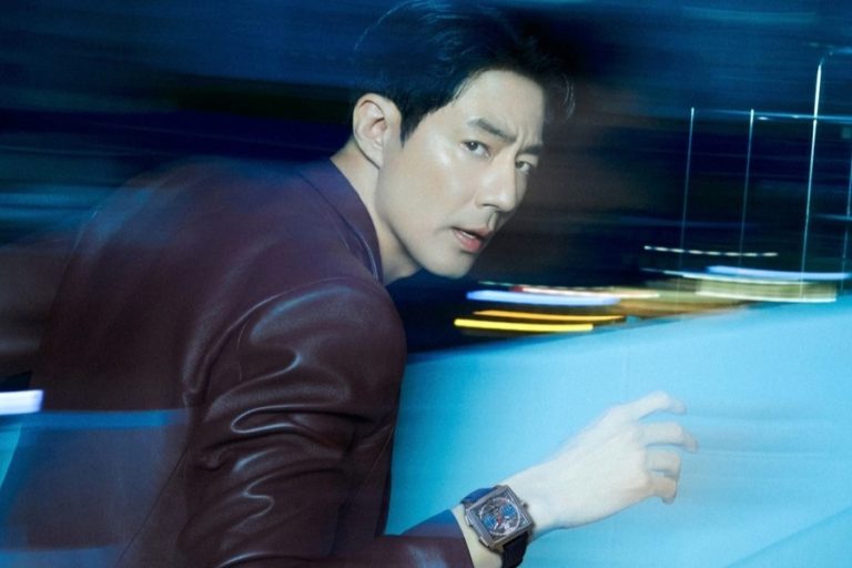 Zo In Sung Opens Up On His Approach To Acting缩略图