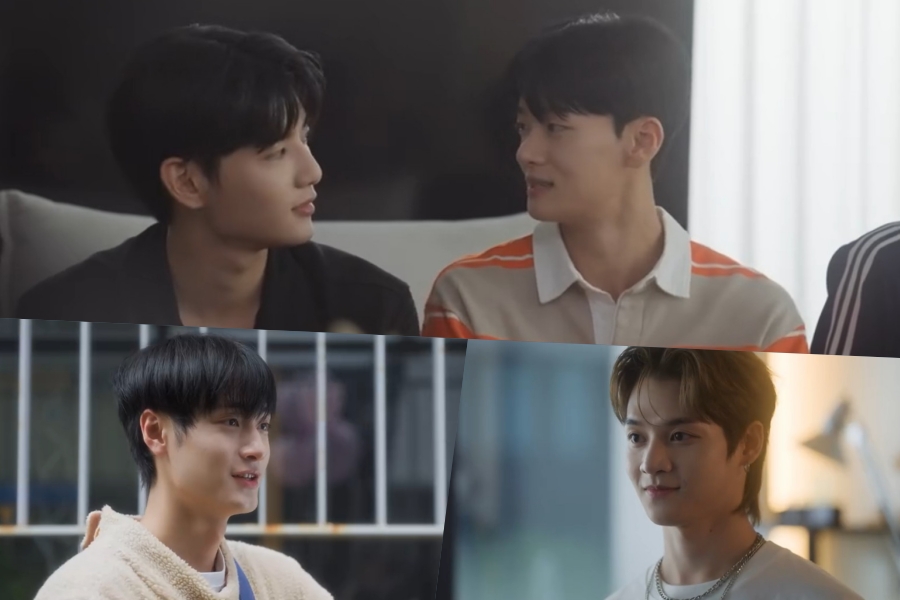 3 Moments In Episodes 11-12 Of “Love Class 3” That Made Us Believe In Romance Again缩略图