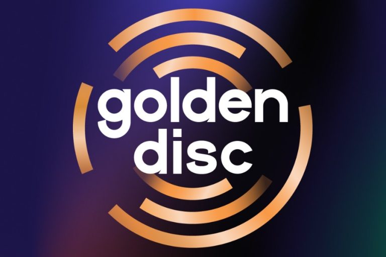 41st Golden Disc Awards Unveils Location And Details缩略图