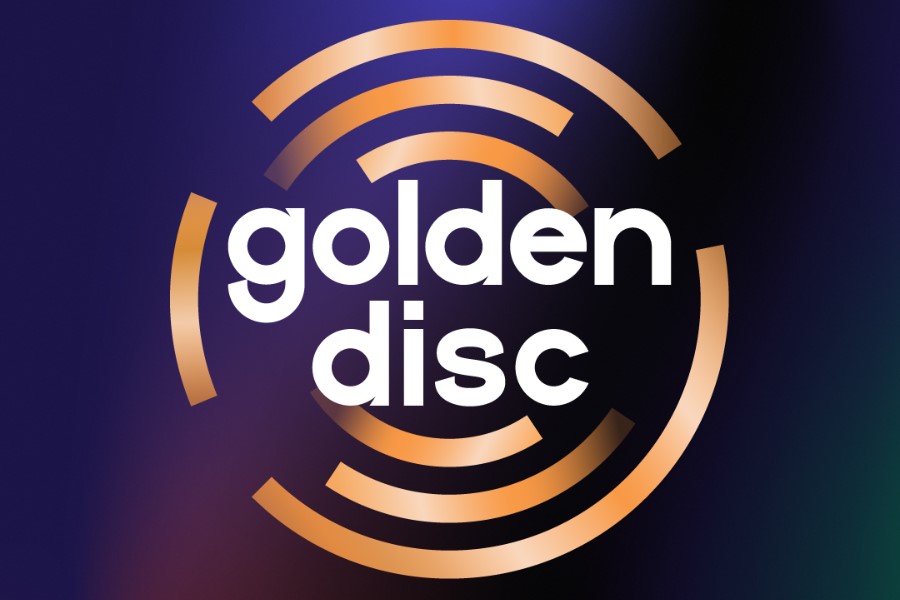 41st Golden Disc Awards Unveils Location And Details缩略图