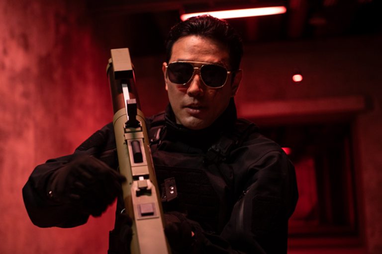 Jo Han Sun Is More Ruthless Than Ever As He Seeks Revenge Against Lee Dong Wook In “A Shop For Killers 2”缩略图