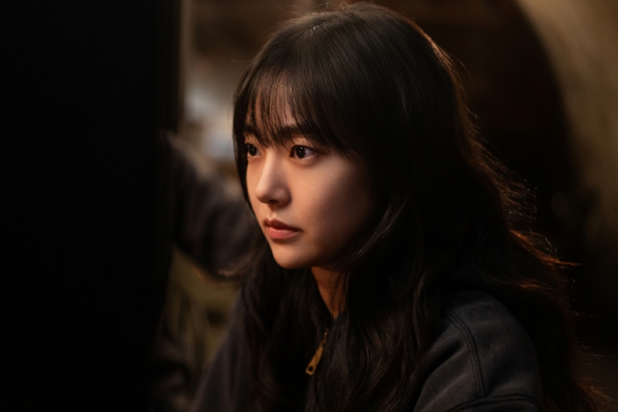 Kim Hye Joon Is Ready To Fight On Her Own Terms In “A Shop For Killers 2”缩略图