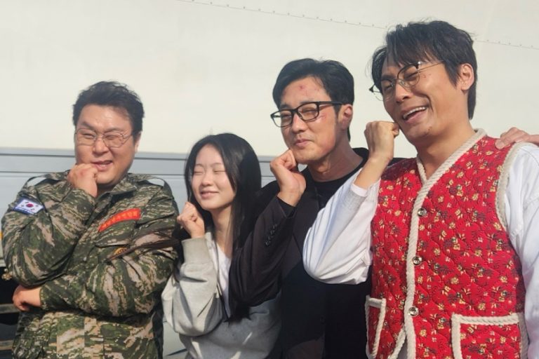 “Agent Kim Reactivated” Cast Shares Gratitude And Reflects On Drama’s Successful Run缩略图