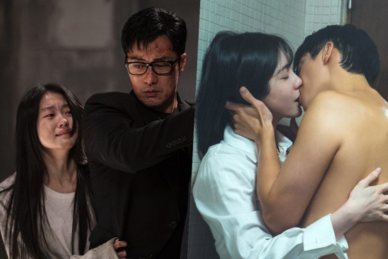 “Agent Kim Reactivated” And “See You At Work Tomorrow!” Top Most Buzzworthy Drama And Actor Rankings缩略图