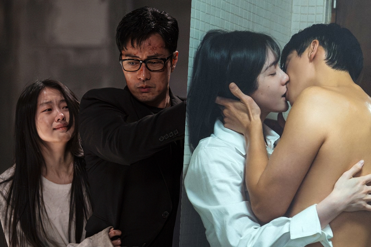 “Agent Kim Reactivated” And “See You At Work Tomorrow!” Top Most Buzzworthy Drama And Actor Rankings缩略图