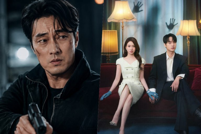 “Agent Kim Reactivated” Heads Into Final Week On Its Highest Ratings Yet + “Spooky In Love” Premieres缩略图