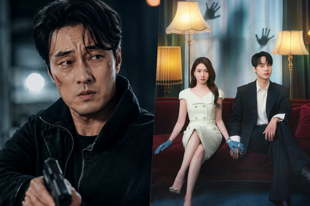 “Agent Kim Reactivated” Heads Into Final Week On Its Highest Ratings Yet + “Spooky In Love” Premieres缩略图
