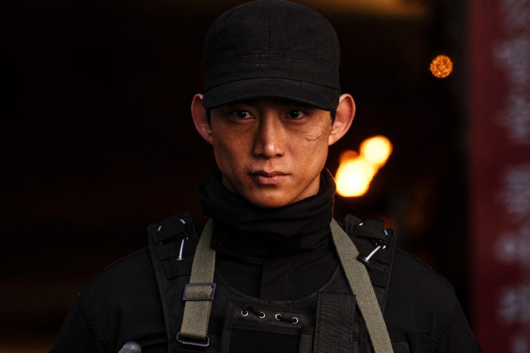 Taecyeon Is An Elite Operative With A Past Connection To So Ji Sub In “Agent Kim Reactivated”缩略图