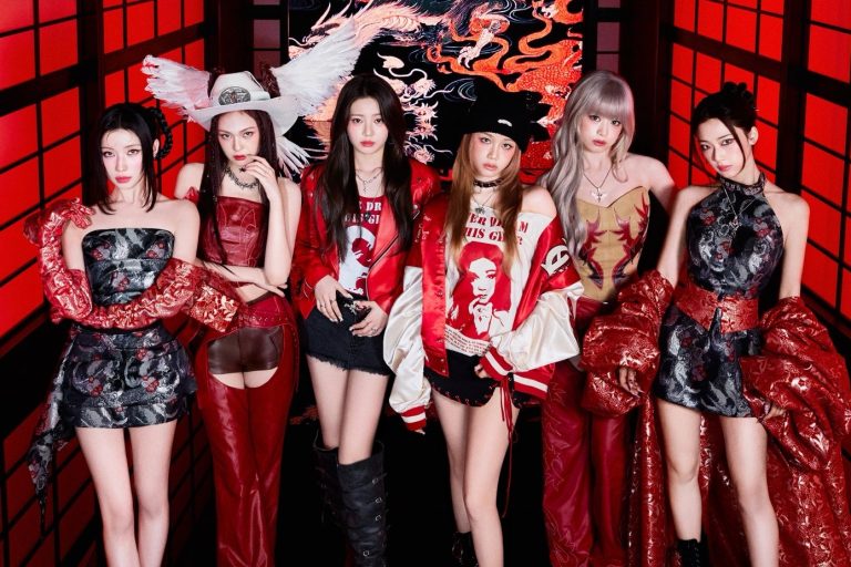 BABYMONSTER’s “PSYCHO” Becomes Their 6th MV To Hit 200 Million Views缩略图