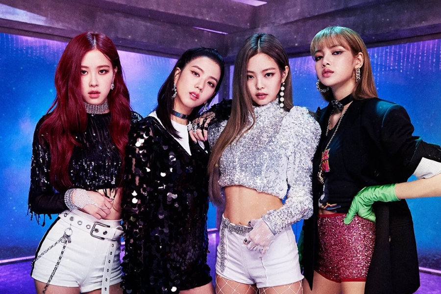BLACKPINK’s “DDU-DU DDU-DU” Becomes 1st K-Pop Group MV Ever To Hit 2.4 Billion Views缩略图