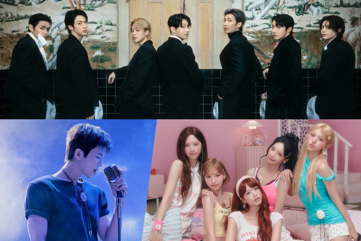 July Singer Brand Reputation Rankings Announced缩略图