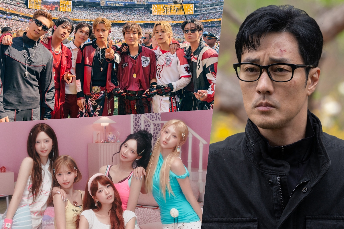 July Star Brand Reputation Rankings Announced缩略图