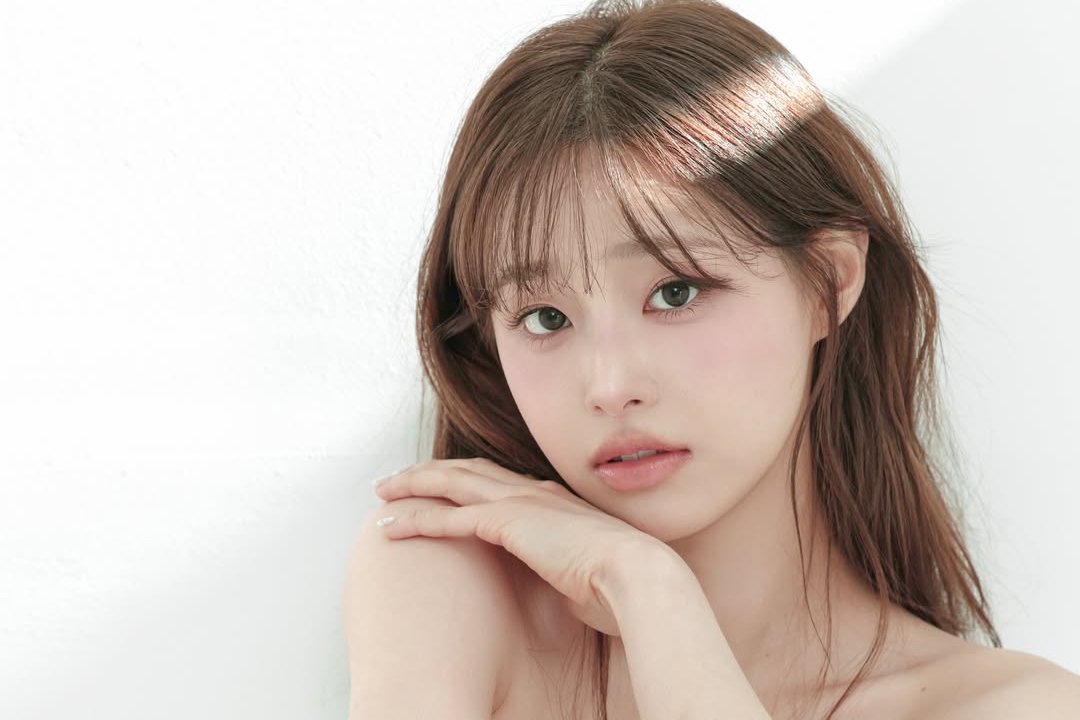 Chuu Parts Ways With Agency After 3 Years缩略图