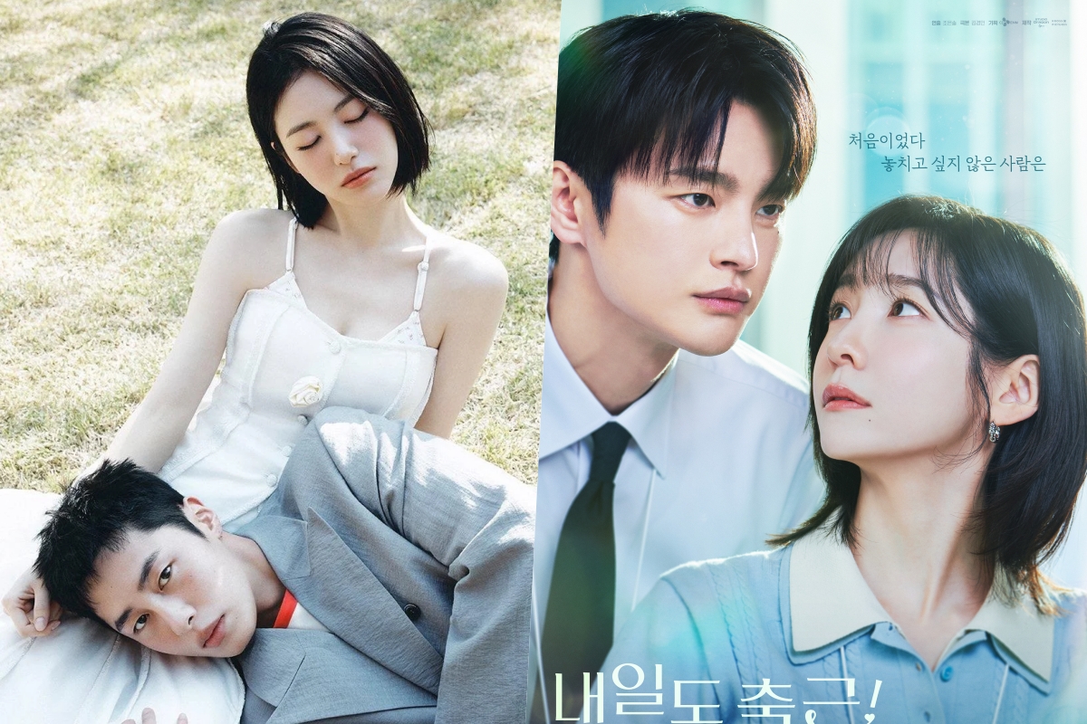 “Doctor On The Edge” Heads Into Final Week On Ratings Rise + “See You At Work Tomorrow!” Holds Steady缩略图