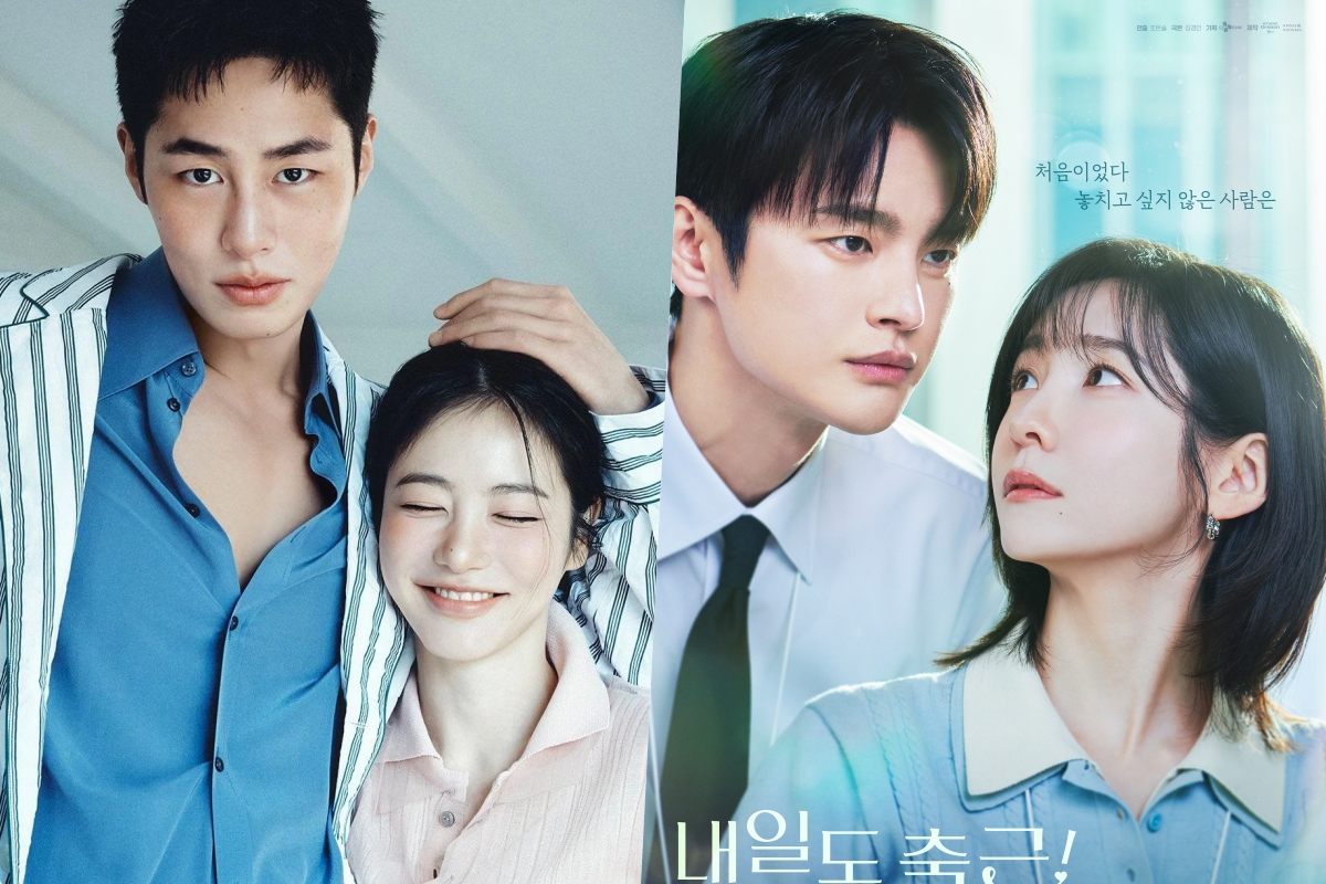 “Doctor On The Edge” Ends On Its Highest Ratings Yet + “See You At Work Tomorrow!” Dips To All-Time Low缩略图