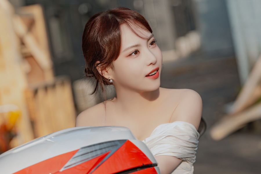 Lee Yul Eum Is An Endearing Top Star Who Begins To Reconsider Her Dreams In “Dream To You”缩略图