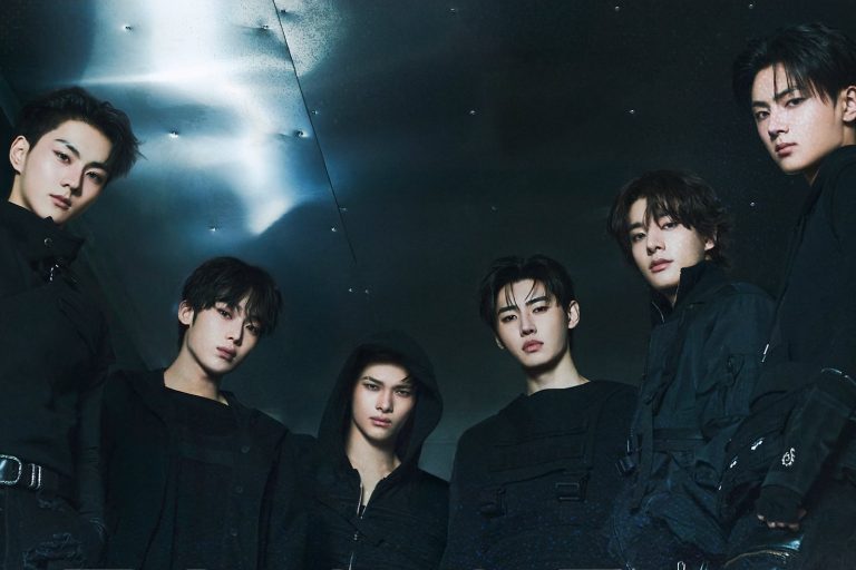 ENHYPEN To Perform At Comic-Con + Attend Panel With “Twilight” Author And Actors缩略图