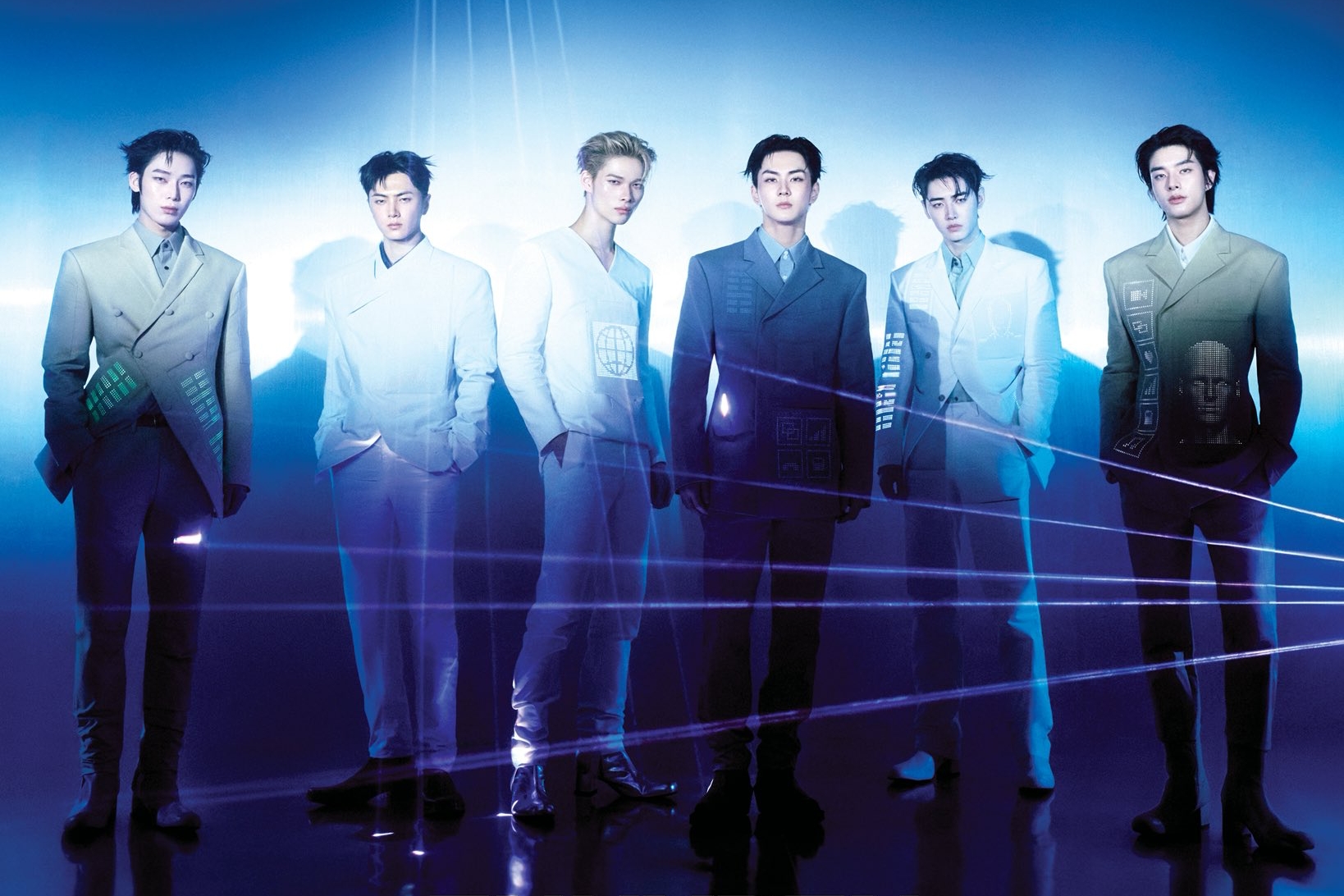 Watch: ENHYPEN Reveals Comeback Schedule For “THE SIN : BLISS”缩略图