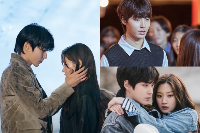 6 K-Dramas To Watch If You Love Hwang In Youp缩略图